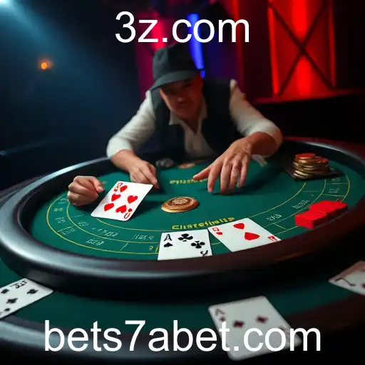 Explorando o Mundo do Blackjack no S7abet