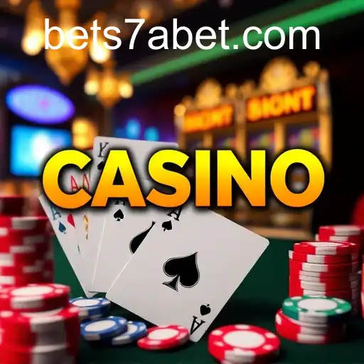 Casino Games: An Exciting World of Entertainment