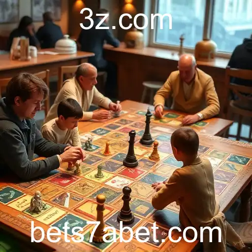 Novas Tendências no Mundo dos Jogos em 2025