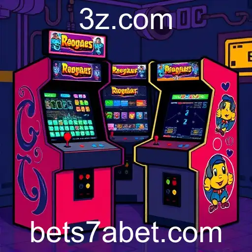 S7abet: Revolução no Mundo dos Jogos Online