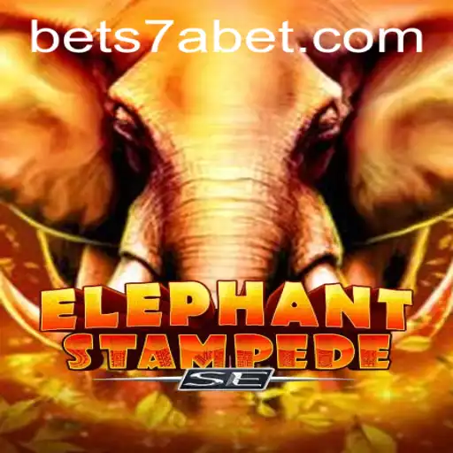 Discover the Thrills of ElephantStampedeSE: The Exciting New Gaming Phenomenon