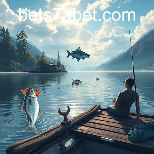 Fishing Games: A Deep Dive into Digital Angling Adventures