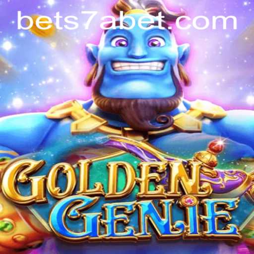 Unlocking the Mystical World of GOLDENGENIE with S7abet