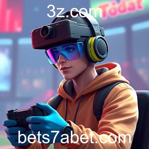 A Revolução Digital no Mundo dos Jogos em 2025