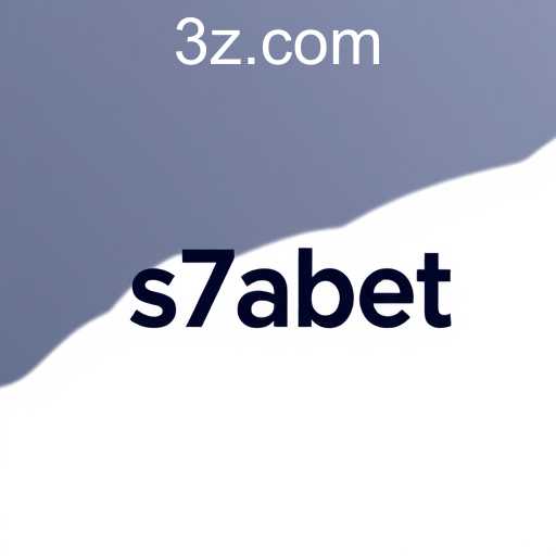 O Crescimento dos Jogos Online e o Impacto do s7abet