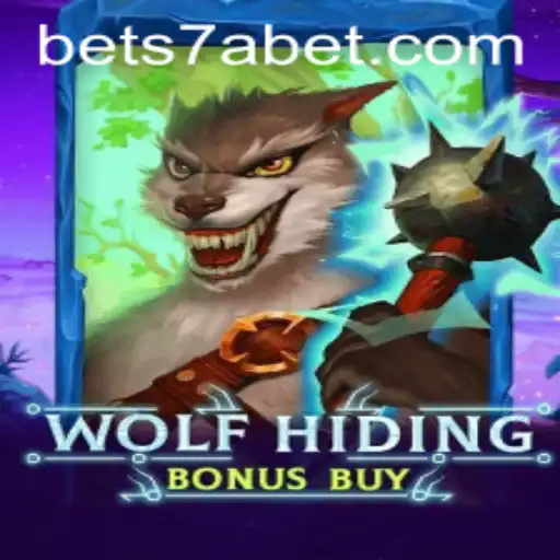 Unleashing the Thrills of WolfHidingBonusBuy amidst the s7abet Phenomenon