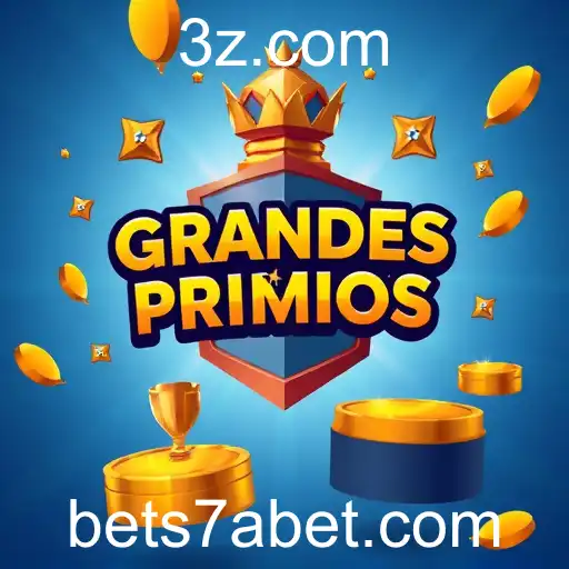 Descubra a Categoria 'Grandes Prêmios' no Site de Jogos S7abet