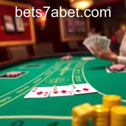 Exploring the Thrilling World of Online Baccarat with S7abet