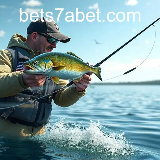 The Rise of Online Fishing and the Role of s7abet