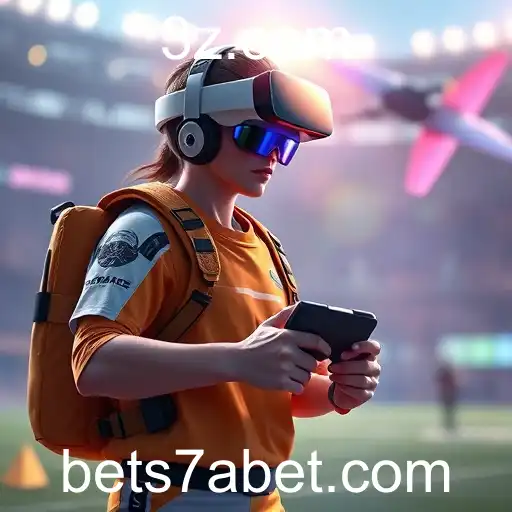 A Revolução dos Jogos em 2025: Novos Caminhos e Perspectivas