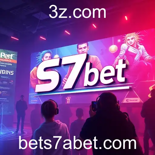 A Revolução Global nos Jogos: A Ascensão da S7abet