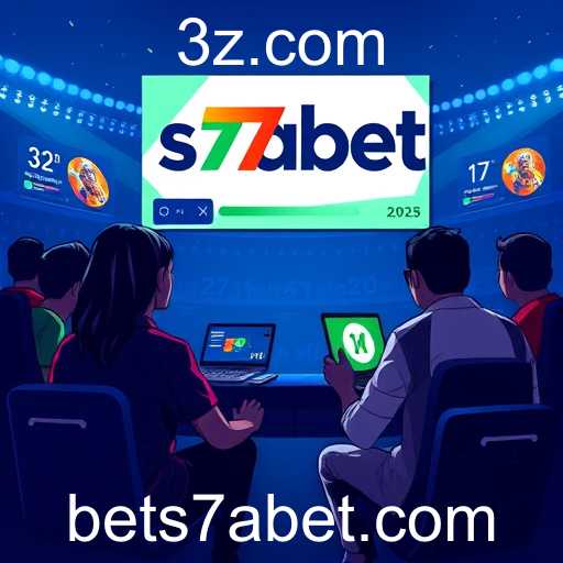 A Ascensão de S7abet no Mundo dos Jogos