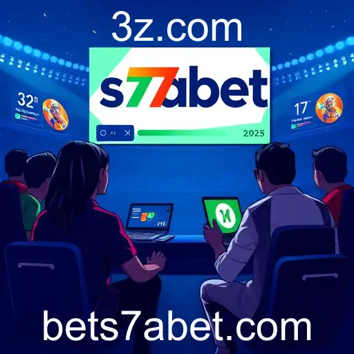 A Ascensão de S7abet no Mundo dos Jogos