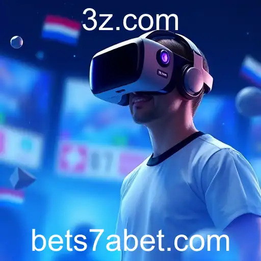 S7abet: Revolução nos Jogos Online em 2025