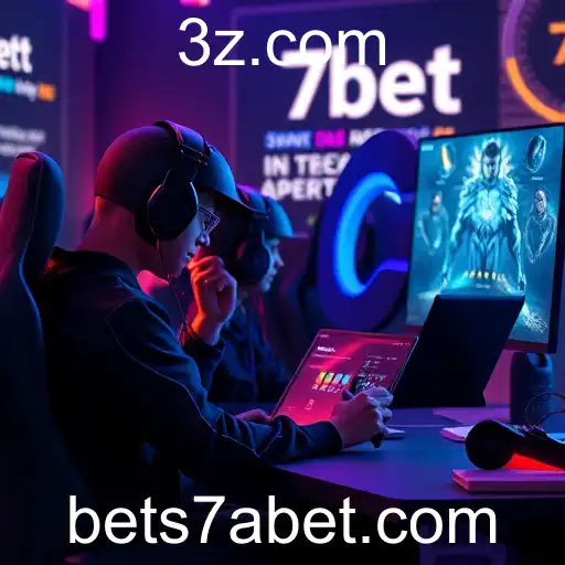 S7abet: Potencial dos Sites de Jogos em Ascensão