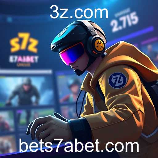 A Ascensão da s7abet no Cenário de Jogos Online