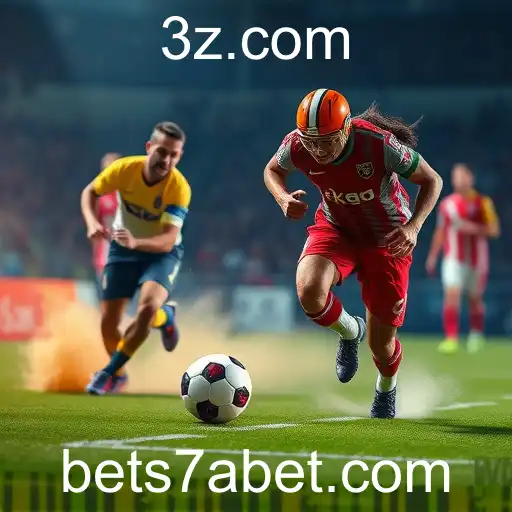 Apostas Esportivas: Emoção e Estratégia no Mundo do s7abet