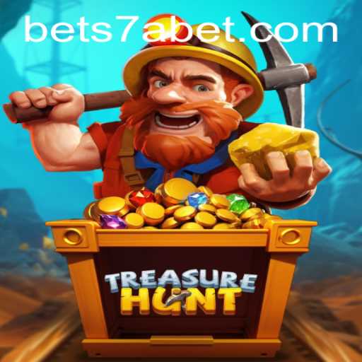 Discover the Adventure: TreasureHunt and the Exciting World of s7abet