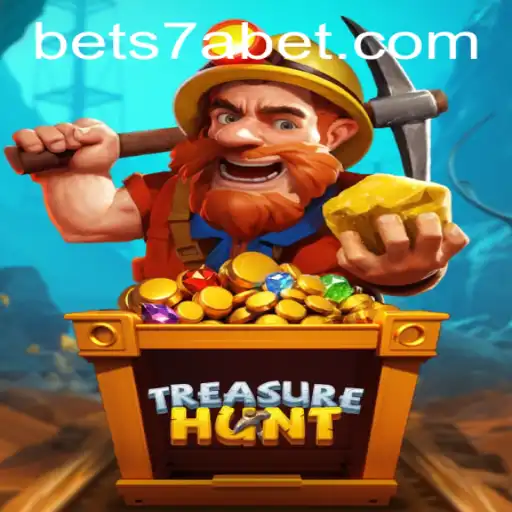 Discover the Adventure: TreasureHunt and the Exciting World of s7abet